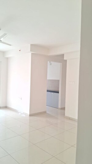 Room in 2 BHK Apartment at Godrej Emerald, Ghodbunder Road – for Rent