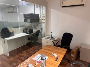 Team Area in  Office Space at Sanpada – for Rent