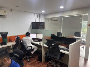  Office Space For Rent in Sanpada