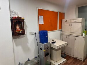 Common Area in  Office Space at Sanpada – for Rent
