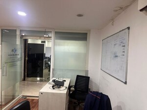 Utility Room in  Office Space at Sanpada – for Rent