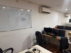 Team Area in  Office Space at Sanpada – for Rent