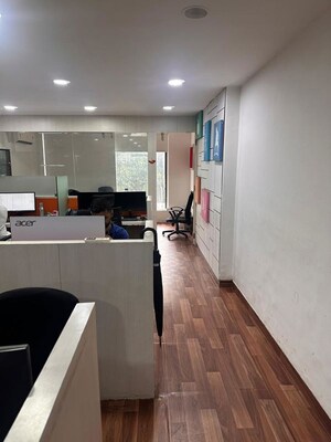 Team Area in  Office Space at Sanpada – for Rent