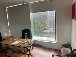 Team Area in  Office Space at Sanpada – for Rent