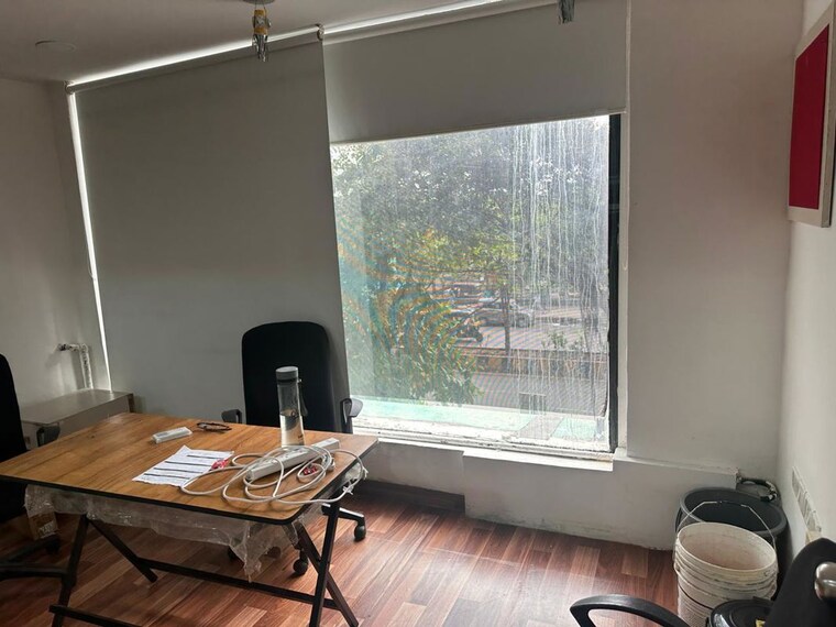 Team Area, sanpada Commercial Office Space 555 Sq.Ft. In Sanpada Navi Mumbai 10517393