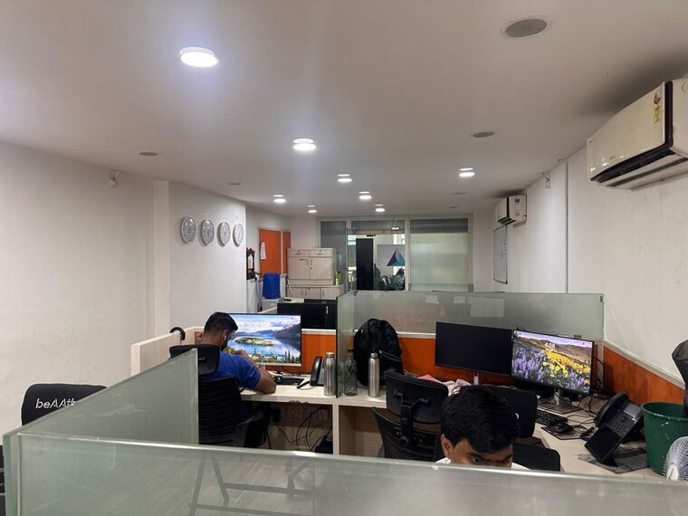 Team Area, sanpada Commercial Office Space 555 Sq.Ft. In Sanpada Navi Mumbai 10517393