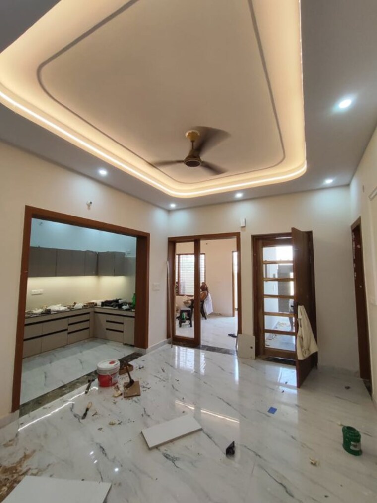 Room, manas-town 3.5 Bedroom 1300 Sq.Ft. Villa In Indira Nagar Lucknow 10517469