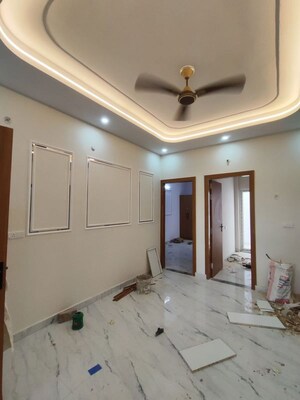 Building Lobby in 3.5 BHK Villa at Manas Town, Indira Nagar – for Sale