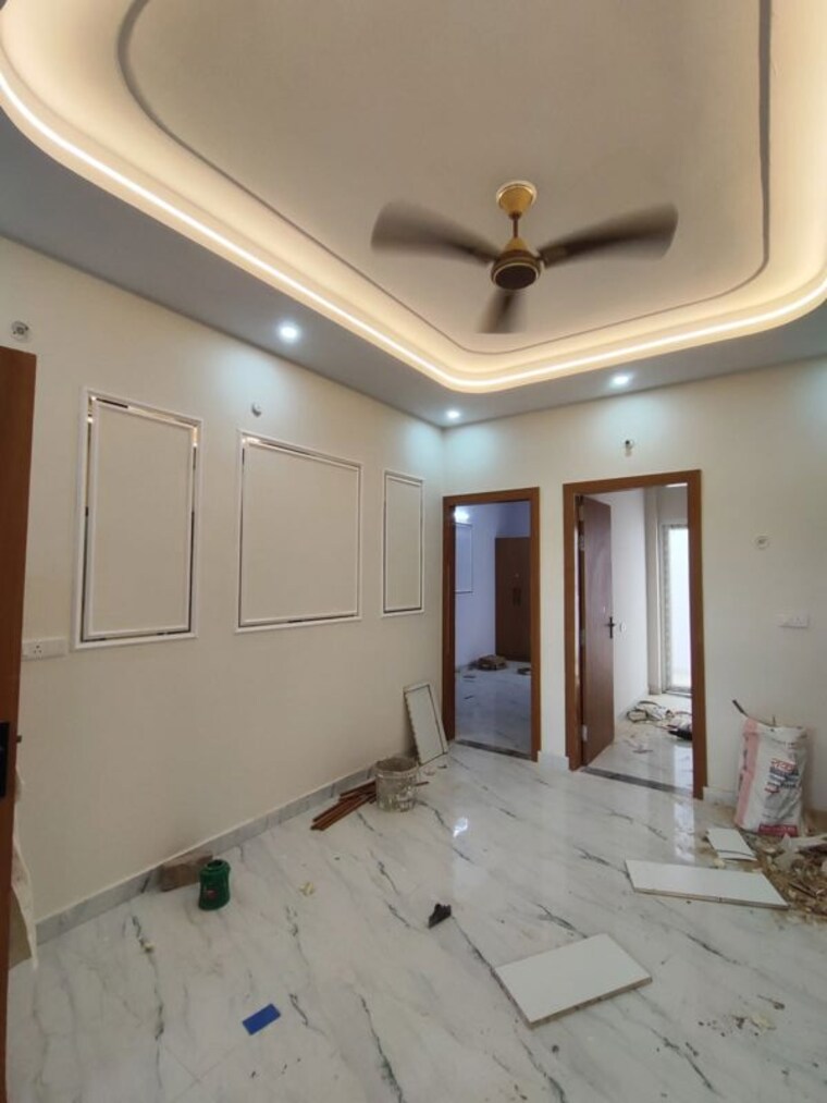 undefined, manas-town 3.5 Bedroom 1300 Sq.Ft. Villa In Indira Nagar Lucknow 10517469