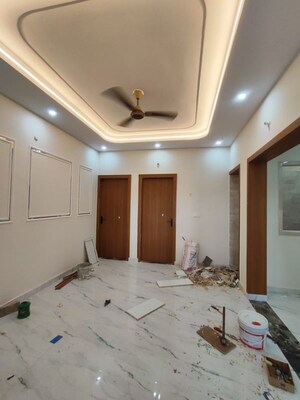 Bedroom in 3.5 BHK Villa at Manas Town, Indira Nagar – for Sale