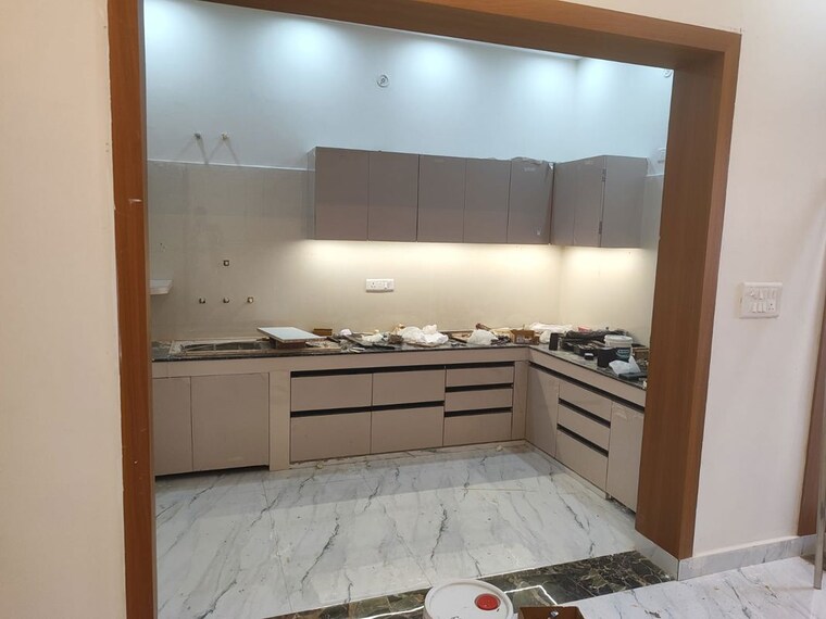 Bedroom, manas-town 3.5 Bedroom 1300 Sq.Ft. Villa In Indira Nagar Lucknow 10517469