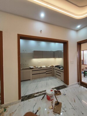 Bedroom in 3.5 BHK Villa at Manas Town, Indira Nagar – for Sale