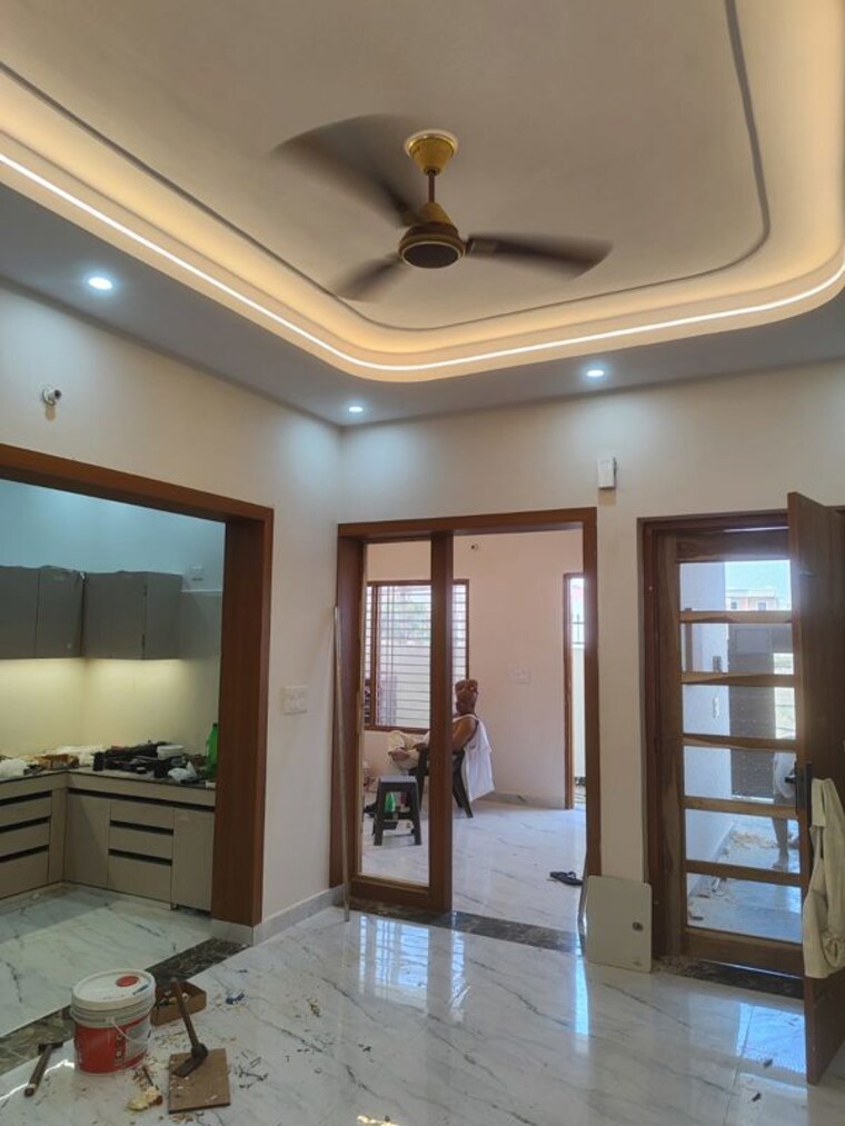 Room, manas-town 3.5 Bedroom 1300 Sq.Ft. Villa In Indira Nagar Lucknow 10517469