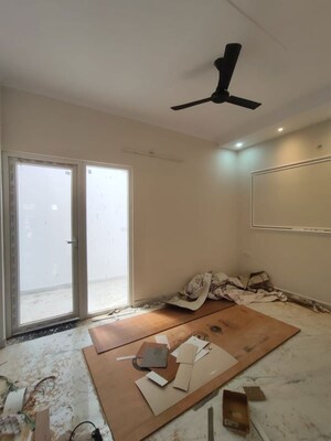 Living Room in 3.5 BHK Villa at Manas Town, Indira Nagar – for Sale