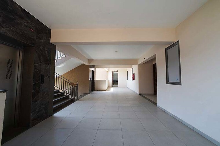 Room, bhadaj 3 Bedroom 2250 Sq.Ft. Penthouse In Bhadaj Ahmedabad 10517475