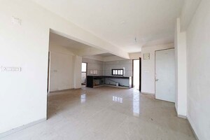 Parking in 3 BHK Penthouse at Bhadaj – for Sale