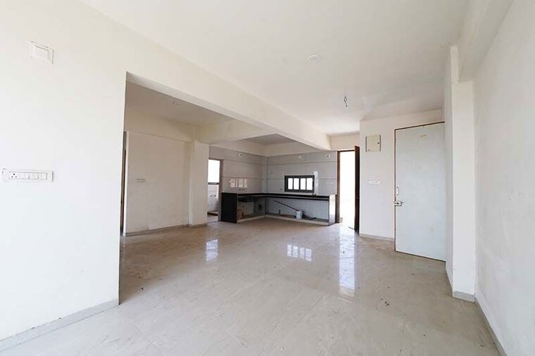 Parking, bhadaj 3 Bedroom 2250 Sq.Ft. Penthouse In Bhadaj Ahmedabad 10517475