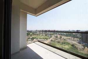 Bedroom in 3 BHK Penthouse at Bhadaj – for Sale