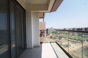 Kitchen in 3 BHK Penthouse at Bhadaj – for Sale