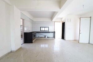 Kitchen/pantry in 3 BHK Penthouse at Bhadaj – for Sale