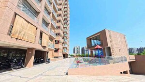 3 BHK Penthouse – Exterior View View at Bhadaj - for Sale