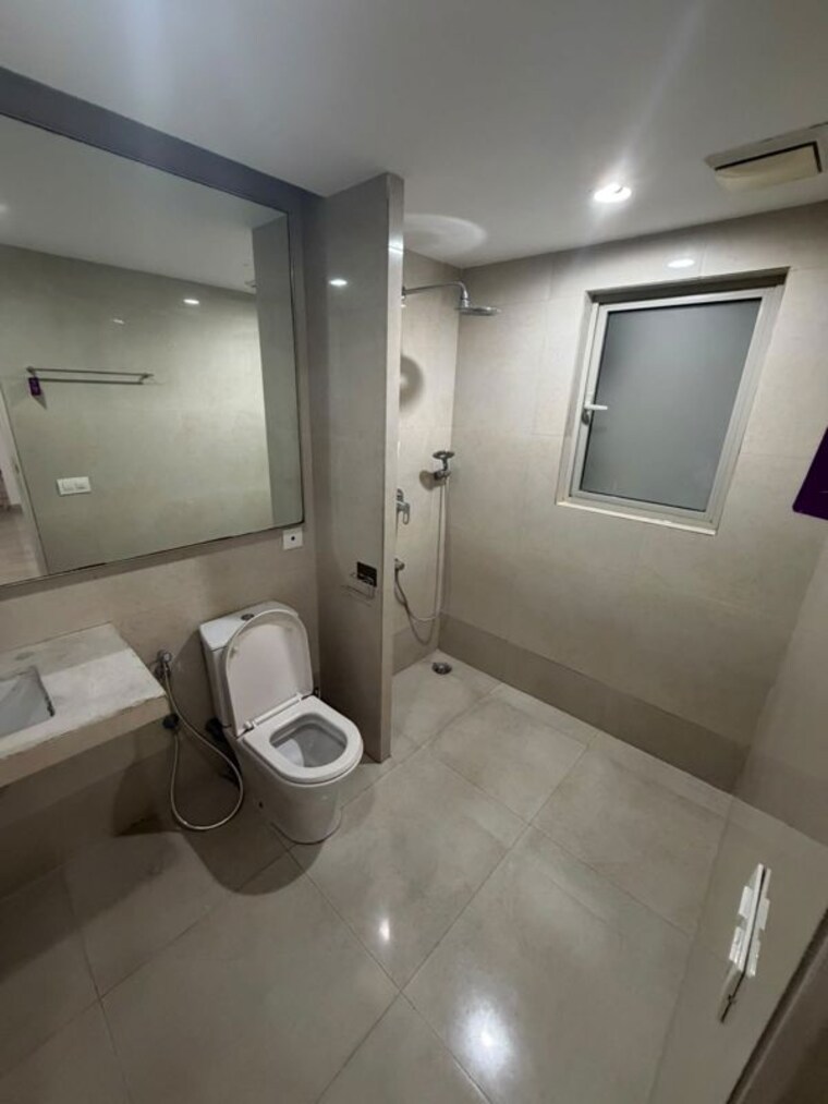 Bathroom, green-acres-apartment 1 Bedroom 300 Sq.Ft. Apartment In Waghbil Thane 10517481