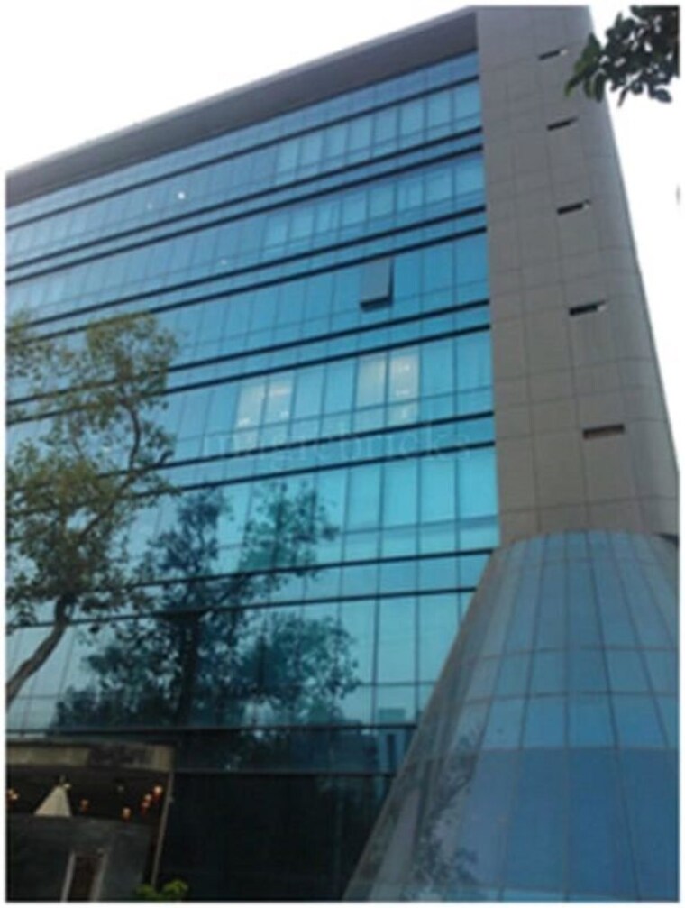 Exterior View, prabhadevi Commercial Office Space 3290 Sq.Ft. In Prabhadevi Mumbai 10517474