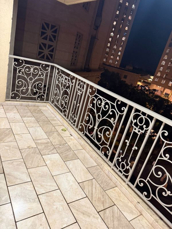 1 BHK + Study Room 300 Sq.Ft. Apartment in Vijay Annex 3