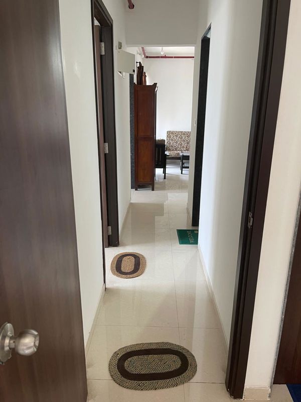 2 BHK 635 Sq.Ft. Apartment in Runwal Eirene