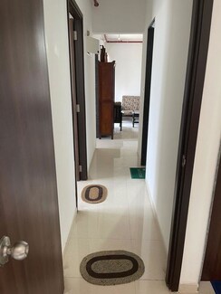2 BHK Apartment For Rent in Runwal Eirene