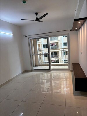Building Lobby in 1 BHK Apartment at Brigade Bricklane, Jakkuru – for Rent