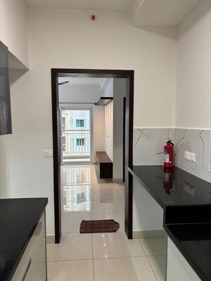 Furnished Amenities in 1 BHK Apartment at Brigade Bricklane, Jakkuru – for Rent