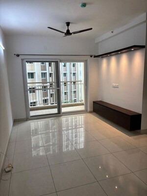 Room in 1 BHK Apartment at Brigade Bricklane, Jakkuru – for Rent