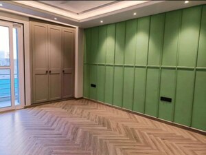 Bedroom in 3 BHK Builder Floor at Sector 23 – for Rent