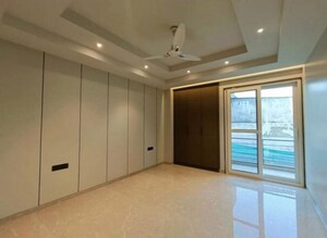 3 BHK Builder Floor For Rent in Sector 23