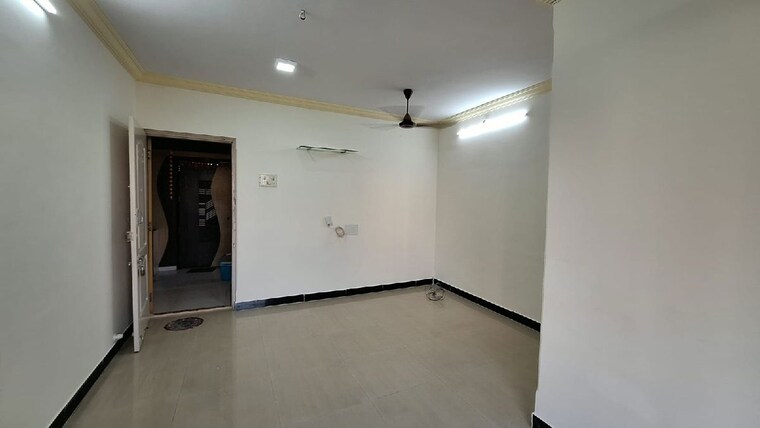 Room, gala-lifestyle-pride-residency 2 Bedroom 600 Sq.Ft. Apartment In Kasarvadavali Thane 10517496