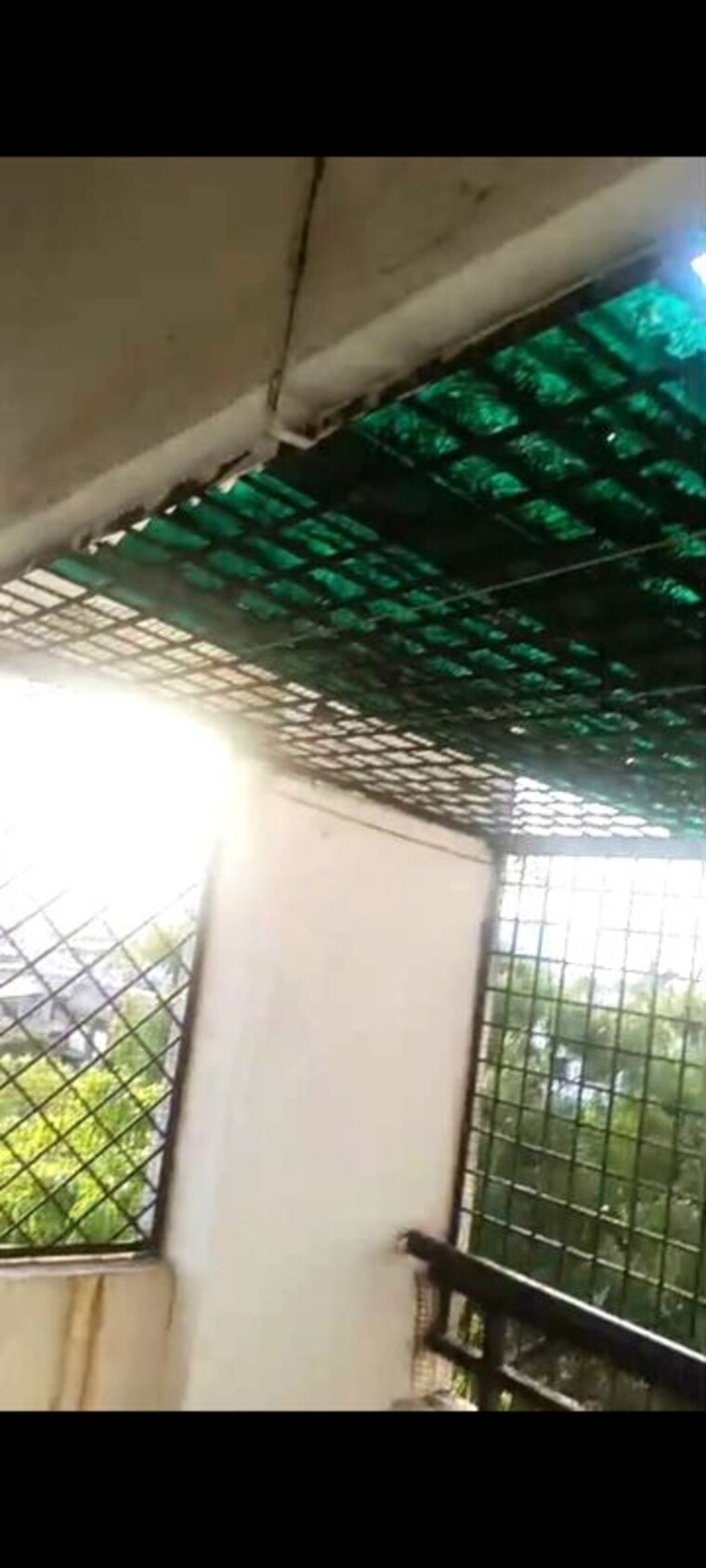 Balcony, jatharpeth 2 Bedroom 923 Sq.Ft. Apartment In Jatharpeth Akola 10517137