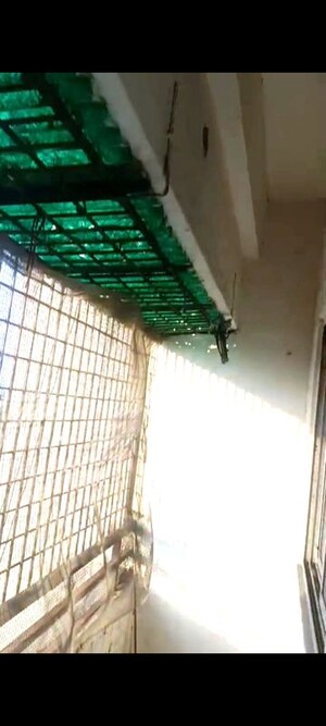 Balcony in 2 BHK Apartment at Jatharpeth – for Sale