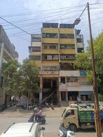 2 BHK 923 Sq.Ft. Apartment in Jatharpeth