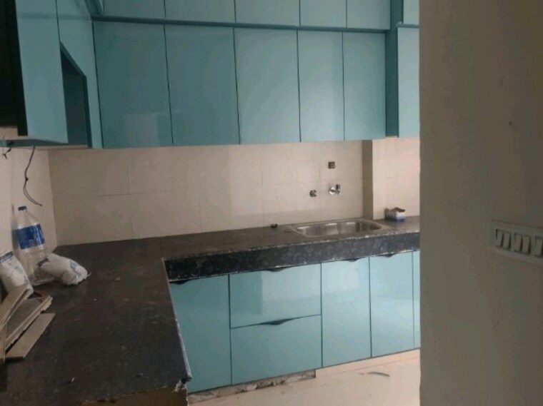 Kitchen, adore-samriddhi 2 Bedroom 645 Sq.Ft. Apartment In Sector 89 Faridabad 10517500