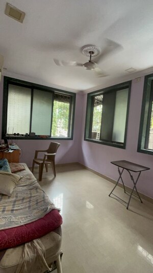 Living Room in 2 BHK Apartment at Shanti Garden Mira Road, Mira Road East – for Rent