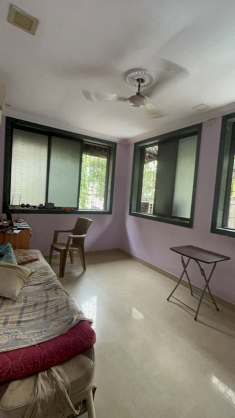 Living Room, shanti-garden-mira-road 2 Bedroom 520 Sq.Ft. Apartment In Mira Road East Thane 10517510