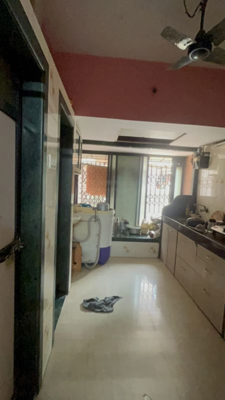 Kitchen, shanti-garden-mira-road 2 Bedroom 520 Sq.Ft. Apartment In Mira Road East Thane 10517510