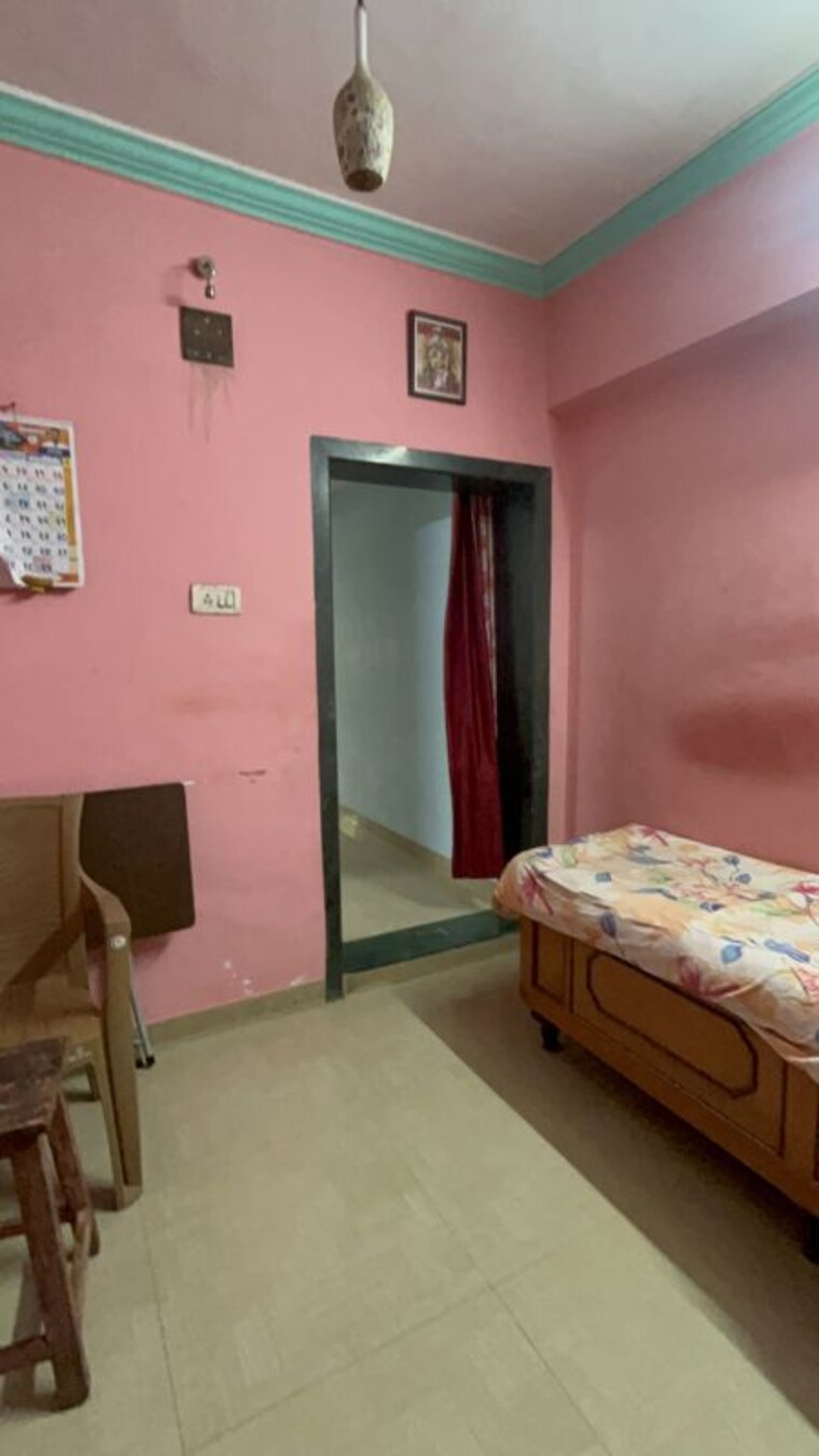 Bedroom, shanti-garden-mira-road 2 Bedroom 520 Sq.Ft. Apartment In Mira Road East Thane 10517510