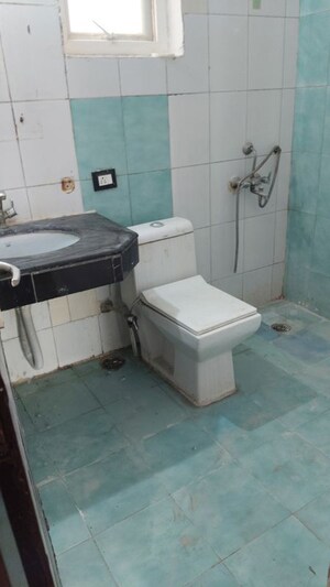 Team Area in 3 BHK Apartment at Jaipuria Sunrise Greens, Ahinsa Khand 1 – for Sale