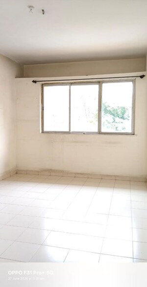 1 BHK Apartment For Rent in Metropolis Bayside, Kasarvadavali