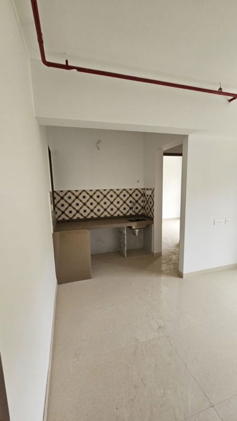 Room, anant-metropolis-insignia-towers 1 Bedroom 380 Sq.Ft. Apartment In Kasarvadavali Thane 10517521
