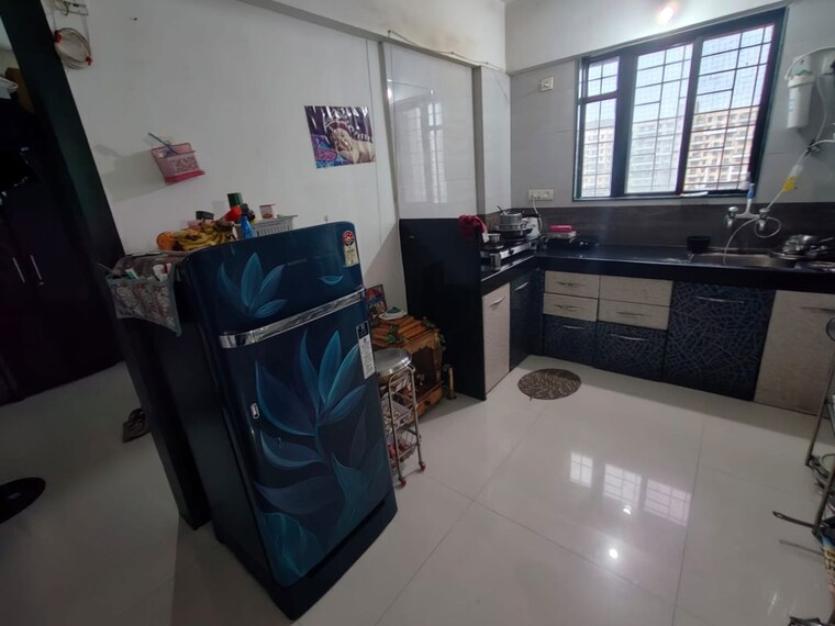 Living Room, magarpatta-city-heliconia 1 Bedroom 650 Sq.Ft. Apartment In Hadapsar Pune 10517498