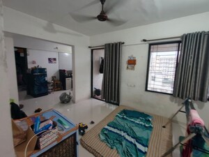 1 BHK Apartment For Rent in Magarpatta City Heliconia, Hadapsar