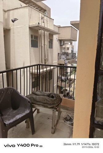 2 BHK 520 Sq.Ft. Apartment in OP Floridaa